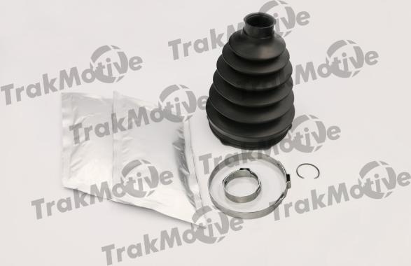 TrakMotive 50-0408 - Putekļusargs, Piedziņas vārpsta www.autospares.lv