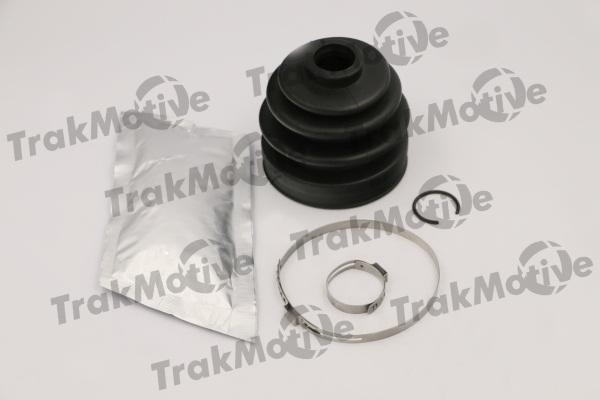 TrakMotive 50-0407 - Putekļusargs, Piedziņas vārpsta www.autospares.lv