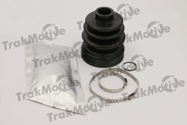 TrakMotive 50-0412 - Пыльник, приводной вал www.autospares.lv