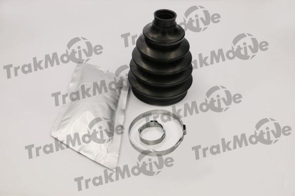 TrakMotive 50-0434 - Bellow, drive shaft www.autospares.lv