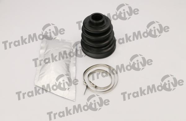 TrakMotive 50-0435 - Putekļusargs, Piedziņas vārpsta www.autospares.lv