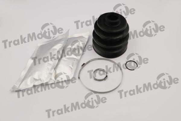 TrakMotive 50-0431 - Putekļusargs, Piedziņas vārpsta www.autospares.lv