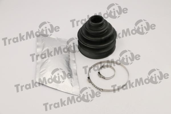 TrakMotive 50-0433 - Пыльник, приводной вал www.autospares.lv