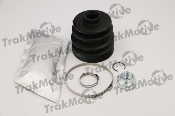 TrakMotive 50-0432 - Пыльник, приводной вал www.autospares.lv