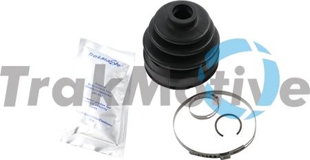 TrakMotive 50-0476 - Пыльник, приводной вал www.autospares.lv