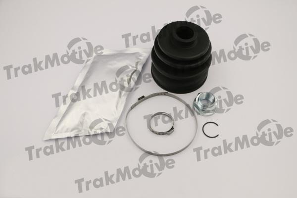 TrakMotive 50-0591 - Putekļusargs, Piedziņas vārpsta www.autospares.lv