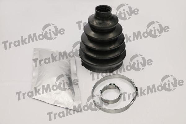 TrakMotive 50-0597 - Bellow, drive shaft www.autospares.lv