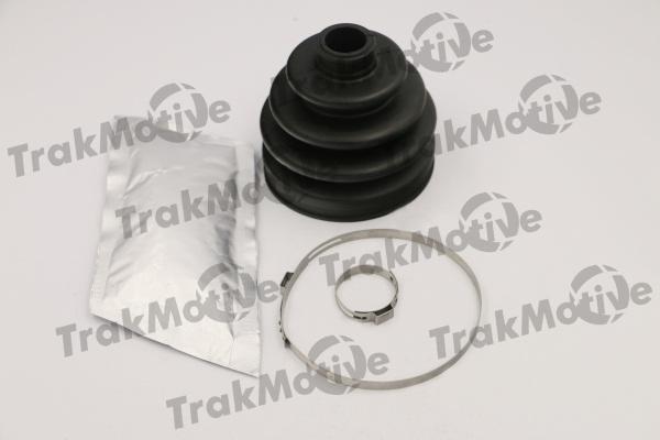 TrakMotive 50-0549 - Пыльник, приводной вал www.autospares.lv