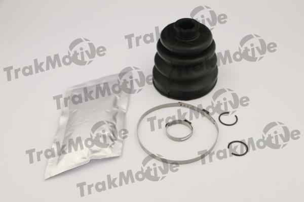 TrakMotive 50-0544 - Putekļusargs, Piedziņas vārpsta www.autospares.lv