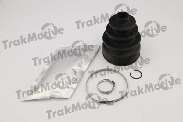 TrakMotive 50-0545 - Пыльник, приводной вал www.autospares.lv