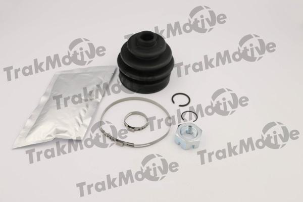 TrakMotive 50-0541 - Putekļusargs, Piedziņas vārpsta www.autospares.lv