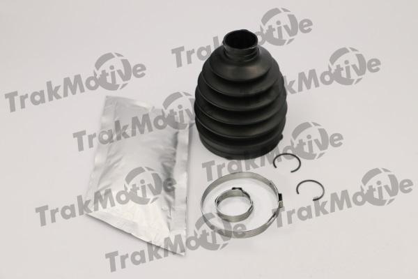 TrakMotive 50-0558 - Putekļusargs, Piedziņas vārpsta www.autospares.lv