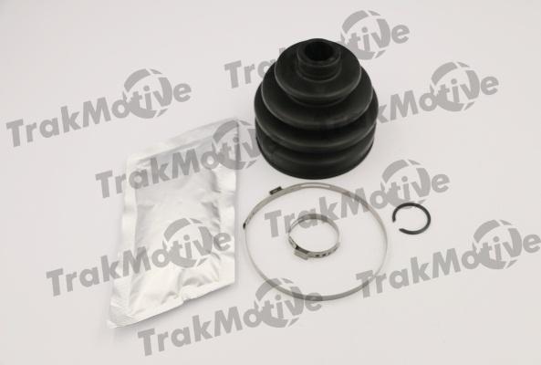 TrakMotive 50-0560 - Пыльник, приводной вал www.autospares.lv