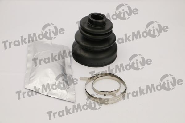 TrakMotive 50-0568 - Пыльник, приводной вал www.autospares.lv