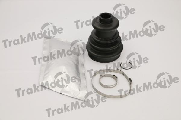 TrakMotive 50-0563 - Пыльник, приводной вал www.autospares.lv