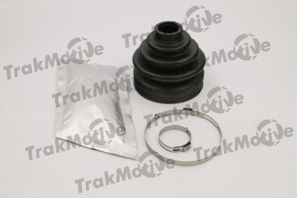 TrakMotive 50-0567 - Bellow, drive shaft www.autospares.lv