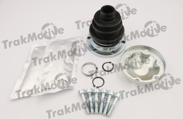 TrakMotive 50-0508 - Пыльник, приводной вал www.autospares.lv