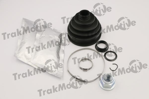 TrakMotive 50-0503 - Пыльник, приводной вал www.autospares.lv