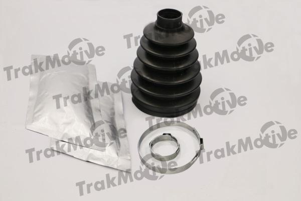 TrakMotive 50-0519 - Пыльник, приводной вал www.autospares.lv