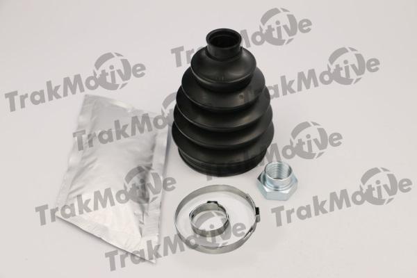 TrakMotive 50-0511 - Putekļusargs, Piedziņas vārpsta www.autospares.lv