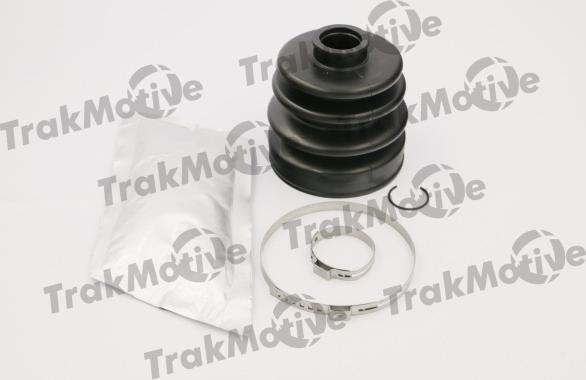 TrakMotive 50-0518 - Putekļusargs, Piedziņas vārpsta www.autospares.lv