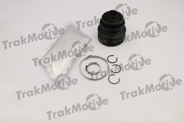 TrakMotive 50-0534 - Putekļusargs, Piedziņas vārpsta www.autospares.lv