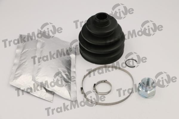 TrakMotive 50-0536 - Пыльник, приводной вал www.autospares.lv