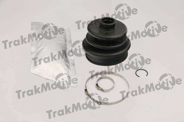 TrakMotive 50-0531 - Putekļusargs, Piedziņas vārpsta www.autospares.lv