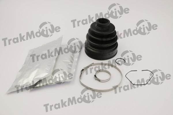 TrakMotive 50-0574 - Putekļusargs, Piedziņas vārpsta www.autospares.lv