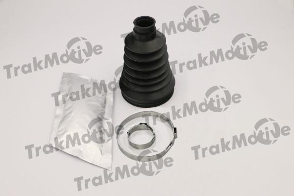 TrakMotive 50-0691 - Пыльник, приводной вал www.autospares.lv