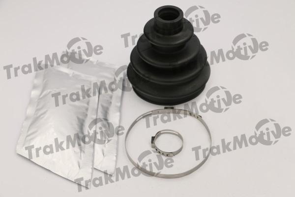 TrakMotive 50-0640 - Bellow, drive shaft www.autospares.lv