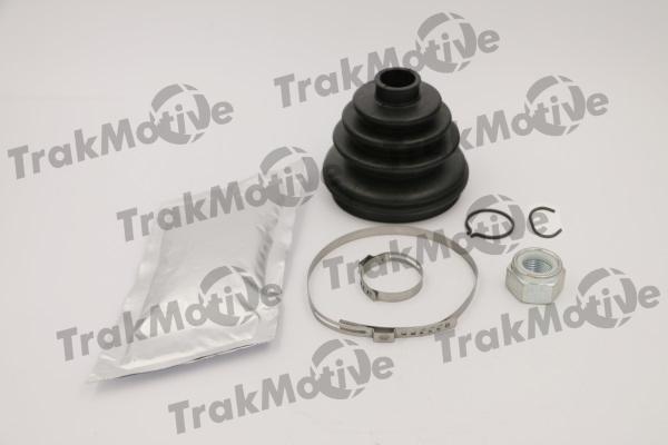 TrakMotive 50-0659 - Putekļusargs, Piedziņas vārpsta www.autospares.lv