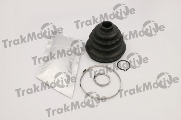 TrakMotive 50-0653 - Putekļusargs, Piedziņas vārpsta www.autospares.lv