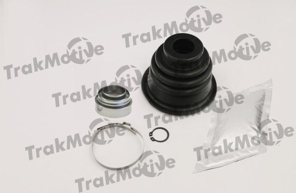 TrakMotive 50-0669 - Пыльник, приводной вал www.autospares.lv