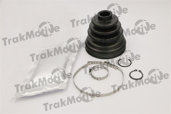 TrakMotive 50-0662 - Пыльник, приводной вал www.autospares.lv