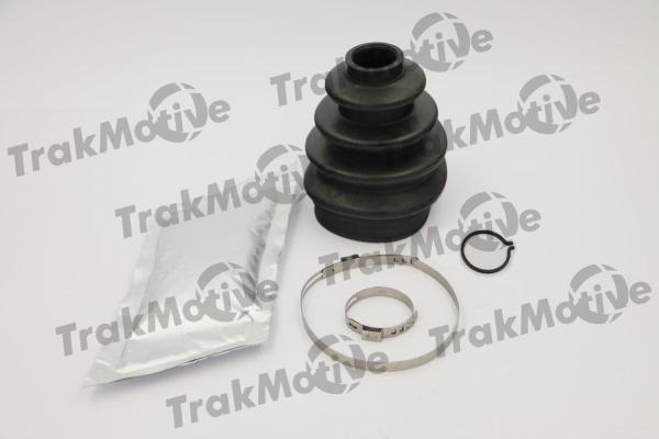 TrakMotive 50-0609 - Putekļusargs, Piedziņas vārpsta www.autospares.lv