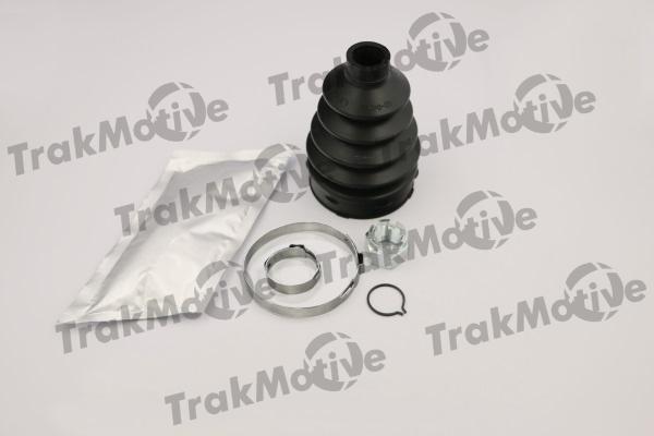 TrakMotive 50-0619 - Putekļusargs, Piedziņas vārpsta www.autospares.lv