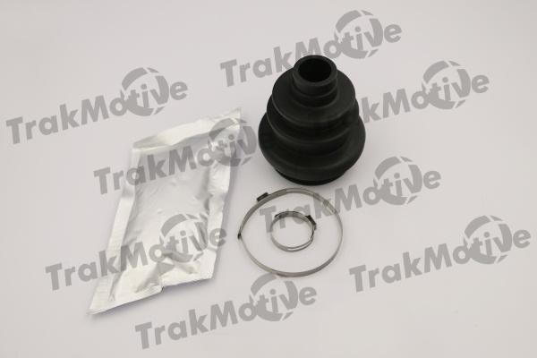 TrakMotive 50-0615 - Пыльник, приводной вал www.autospares.lv