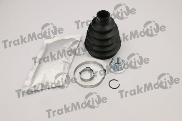 TrakMotive 50-0616 - Putekļusargs, Piedziņas vārpsta www.autospares.lv