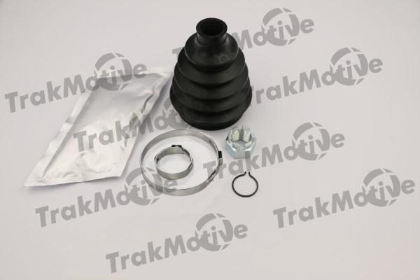 TrakMotive 50-0610 - Putekļusargs, Piedziņas vārpsta www.autospares.lv