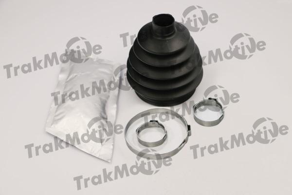 TrakMotive 50-0612 - Bellow, drive shaft www.autospares.lv