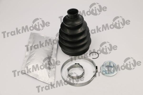 TrakMotive 50-0617 - Bellow, drive shaft www.autospares.lv