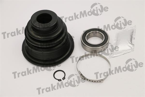 TrakMotive 50-0689 - Пыльник, приводной вал www.autospares.lv