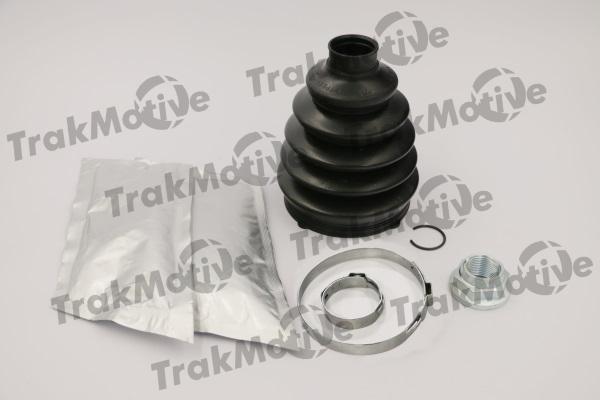 TrakMotive 50-0686 - Bellow, drive shaft www.autospares.lv