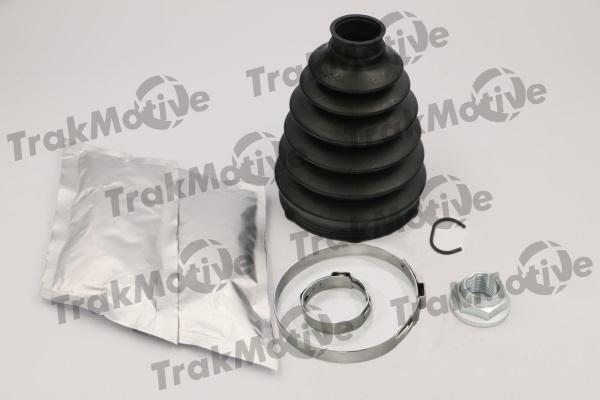 TrakMotive 50-0688 - Пыльник, приводной вал www.autospares.lv