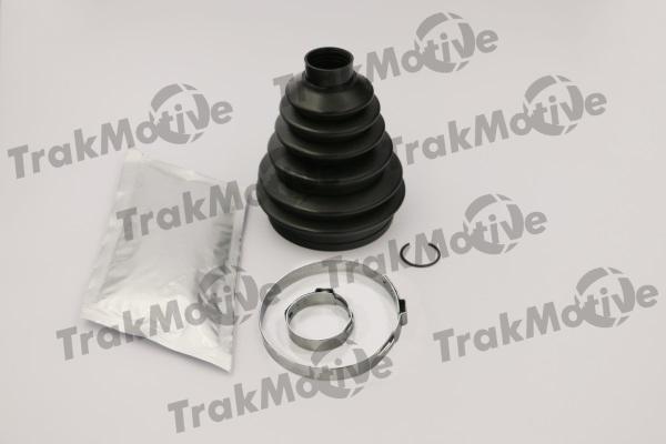 TrakMotive 50-0683 - Putekļusargs, Piedziņas vārpsta www.autospares.lv