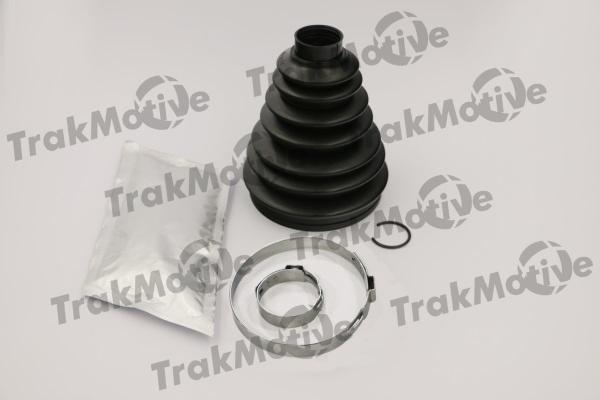 TrakMotive 50-0682 - Пыльник, приводной вал www.autospares.lv