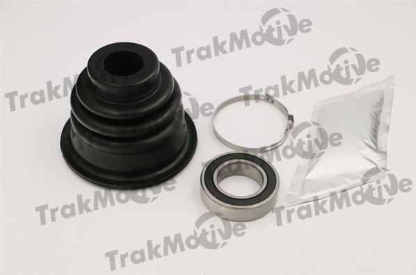 TrakMotive 50-0687 - Пыльник, приводной вал www.autospares.lv