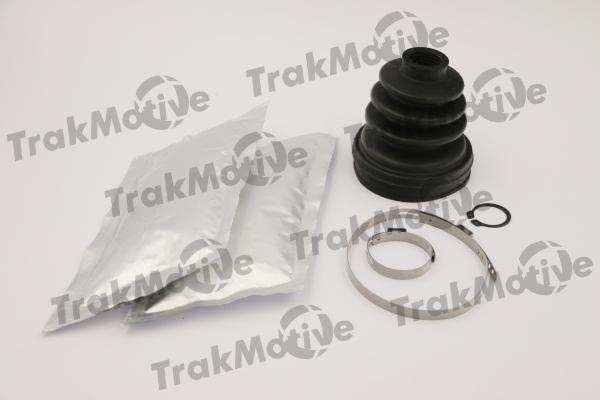 TrakMotive 50-0635 - Putekļusargs, Piedziņas vārpsta www.autospares.lv