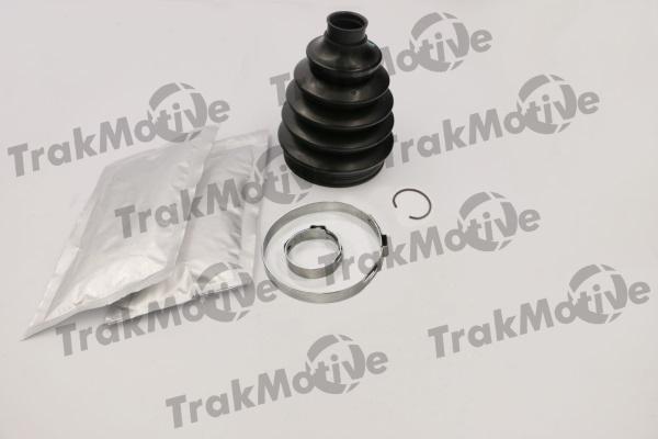 TrakMotive 50-0630 - Putekļusargs, Piedziņas vārpsta www.autospares.lv